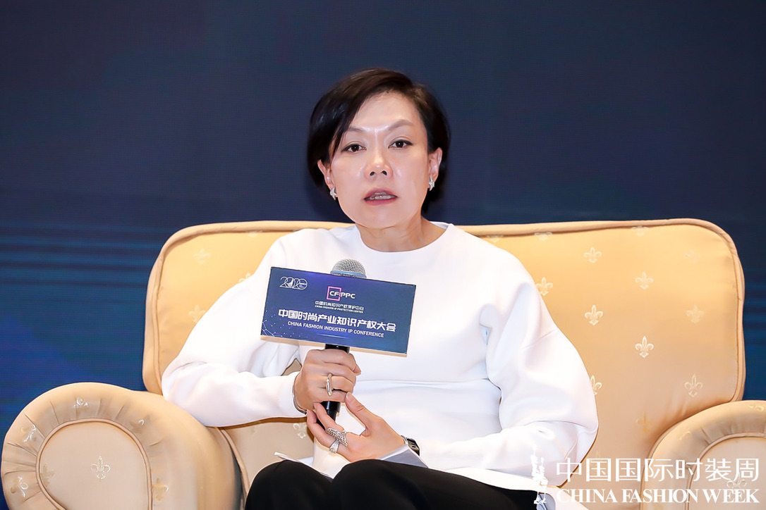 Photo of Regina Szeto